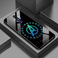 HP Casing For OPPO F11 A9 2019 A9X F11 Pro F9 F9 Pro A7x F7 F5 F5 Youth Case Casing Sign Pattern Cas