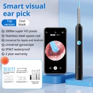 visual ear cleaner，ear pick，wireless visual earpick，ear cleaning machine camera，ear cleaner，ear endo