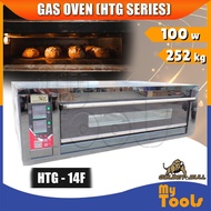 Mytools Golden Bull Gas Oven (HTG Series) HTG-14F Heavy Duty