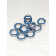 Miniature Bearing 6700 2RS 10X15X4