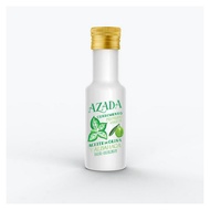Azada Organic Extra Virgin Olive Oil And Basil