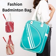 YWYAT Fashion Badminton Rackets Handbag Girls Badminton Bag Sports Single Shoulder Bag