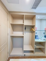 Yuetu Hotel (Shenzhen University Nantou Ancient City Branch)