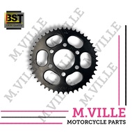 Keeway Cafe Racer 152 rear sprocket