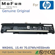 WK04XL Laptop Battery for HP Victus 16-D 16-E M38822-171 M39179-005 M38822-AC1 HSTNN-IB9V