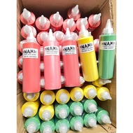 Dynamic TRAINING INK