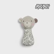 Mamas &amp; Papas 手搖鈴 麻竹熊_Laura Ashley聯名系列