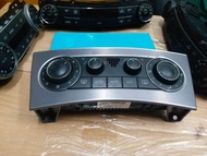 climate control modul ac mercedes w203 203 facelift