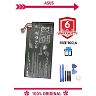 ACA Compatible battery for Asus Nexus 7 ME370 ME370T K008 Bateri C11-ME370T ( 4320mAh )
