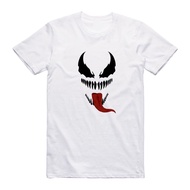 Venom Icon Kids T-Shirt Free Name