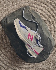 Kith New Balance 990v3