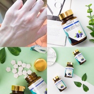 DAZZLE SKIN WHITENING BOOSTER 10x