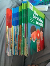 Oxford Reading Tree