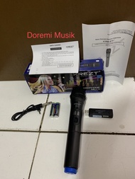 Mic krezt MU 1 Original