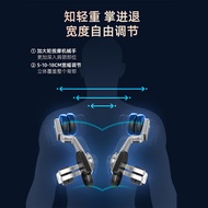 Oaks Massage Chair 4D Manipulator SL Kneading Fully Automatic Multifunctional Full Body Household Sp