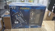 全新 Shohoriku Scope Lightan Gold Lightan Lens Man 黃金戰士 透鏡戰士 龍之子 金色 砌合金