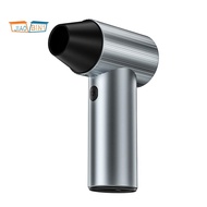 Handheld Mini Turbo Violent Fan Brushless Motor 90000 RPM X7 Violent Blower  Fan 45m/S Industrial Du