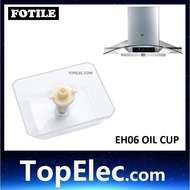 Fotile cooker hood oil cup EH06 PanCXW-200-EH11DEH10EH06EY01 Universal Accessories 23570534045
