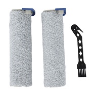 แปรงหลักสำหรับ Ecovacs สำหรับ Deebot X8 Pro สำหรับ Omni T80ติดตั้งอย่างรวดเร็วในสต็อก