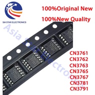 5/PCS New Original CN3761 CN3762 CN3763 CN3765 CN3767 CN3781 CN3791 Lithium battery charging managem
