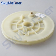 350-05104-0 Reel  is For Tohatsu Outboard    M15B2, M18C2, M9.9B2 350051040, 350-05104, 35005104, 35