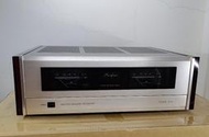 [音樂生活] accuphase P-102 後級擴大機