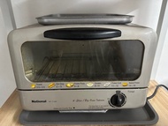 多士爐/小烤箱/烤面包机 4-Slice Toaster Oven