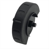 Car Headlight Switch Panel Roller for BMW 5 7 Series X3 X4 F02 F10 F11 F07 F25 F26 61319192744 Headl