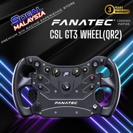 FANATEC CSL STEERING WHEEL GT3 (QR2)