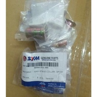 SYM JET POWER MAIN STAND COLLAR // 50504-Z6A-000 BUSH MAINSTAND TONGKAT TENGAH JETPOWER JET125 JET 1