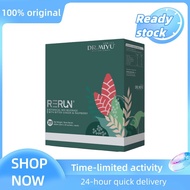 RERUN DR.MIYU Flexible joints relieve discomfort Maintain daily vitality joint flexibility and mobil