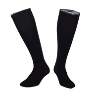 {Celebrity Menswear} Brothock ถุงเท้าฟุตบอลผู้ใหญ่ยาวชายหนาผ้าขนหนูด้านล่างถุงเท้ากีฬาลื่นเหงื่อการฝึกอบรมฟุตบอลฟุตบอลถุงน่อง