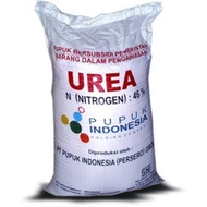 Urea fertilizer plant fertilizer weighing 10kg