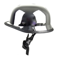 Factory custom motorcycle helmet China wholesale to Germany WW2 motor cycle helmets retro helmet