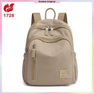 Tas Ransel Chibao 1728 tas selempang wanita nilon waterproof backpack