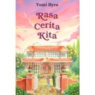 BOOKIUT Rasa Cerita Kita