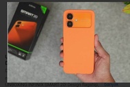 INFINIX HOT 60 PRO NFC Ram 16+256 GB mediatek helio G200 Gaming processor baterai 5160 mah layar 67