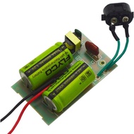 FS360FS361FS361FS362FS363 Circuit Board Rechargeable Battery Circuit Board Motor