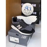 [✅Promo] New Balance 009 Black Grey Men Original Bnib Sale