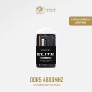 RAM IMPERION DDR5 8GB 4800 MHz PC38400 1Rx8 RAM LAPTOP SODIMM (123E)