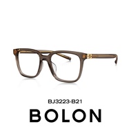 BOLON | Fashionable Classic Black Frame Glasses