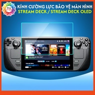 Tempered glass screen protector for Stream Deck / Stream Deck OLED