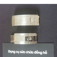 RL904L rubber strap watch buckle