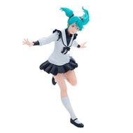 Banpresto Mobile Suit Gundam Hathaway's Flash Quess Paraya Figure [Direct from Japan]