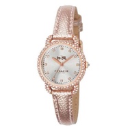 Coach Watch Ladies