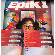 TUNETALK PREPAID VVIP VIP SPECIAL UNIQUE BEAUTIFUL NEW NUMBER VIP 38/58/68/88/128/168