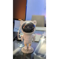 Astronaut starlight night light GALAXY laser GALAXY starlight night light