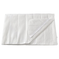 IKEAA TAGELSAV Single Mattress Protector 90x200 cm , Alas Tilam
