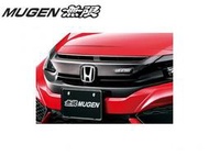 泰山美研社21041607 HONDA CIVIC TYPE R FK8 水箱罩(依當月現場報價為準)