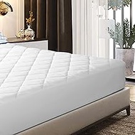 Mattress Protector & Topper - 3cm Thick Full Size (54x75)